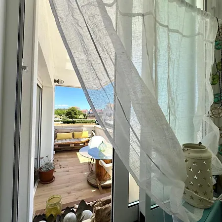 Dragonfly's Apartamento Creixell
