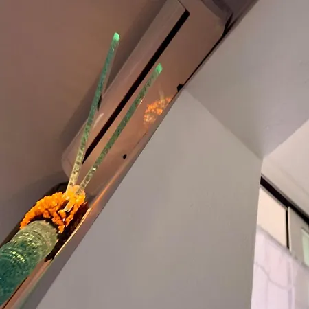 Appartement Dragonfly's