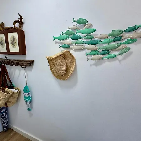 Apartamento Dragonfly's *