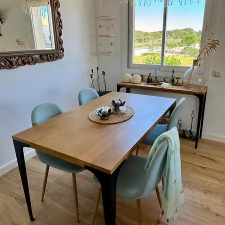 Dragonfly's Apartamento
