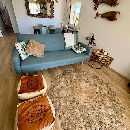 Dragonfly's Apartamento
